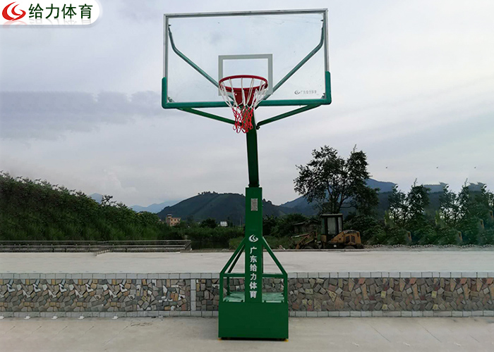 篮球架厂家